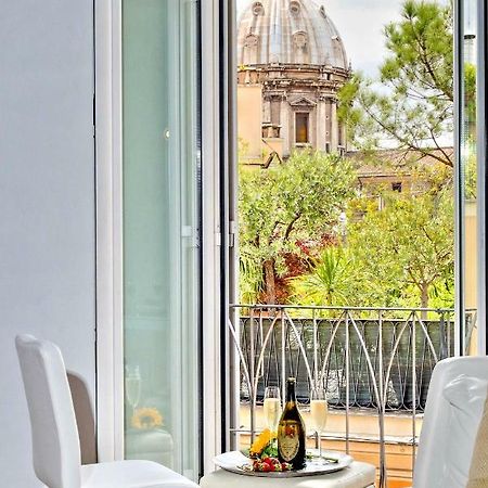 Pantheon - Argentina Luxury Appartamento Roma Esterno foto